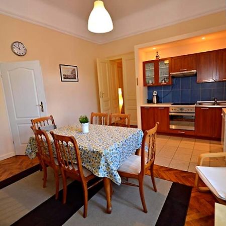 Apartament Dworski Przemysl Ngoại thất bức ảnh