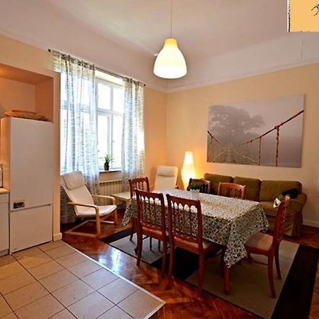 Apartament Dworski Przemysl Ngoại thất bức ảnh
